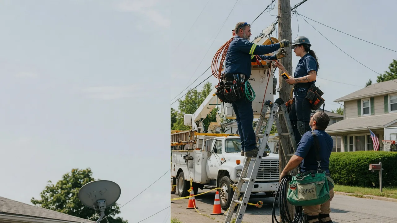 Electrical Repair in Cedarville, MI near me